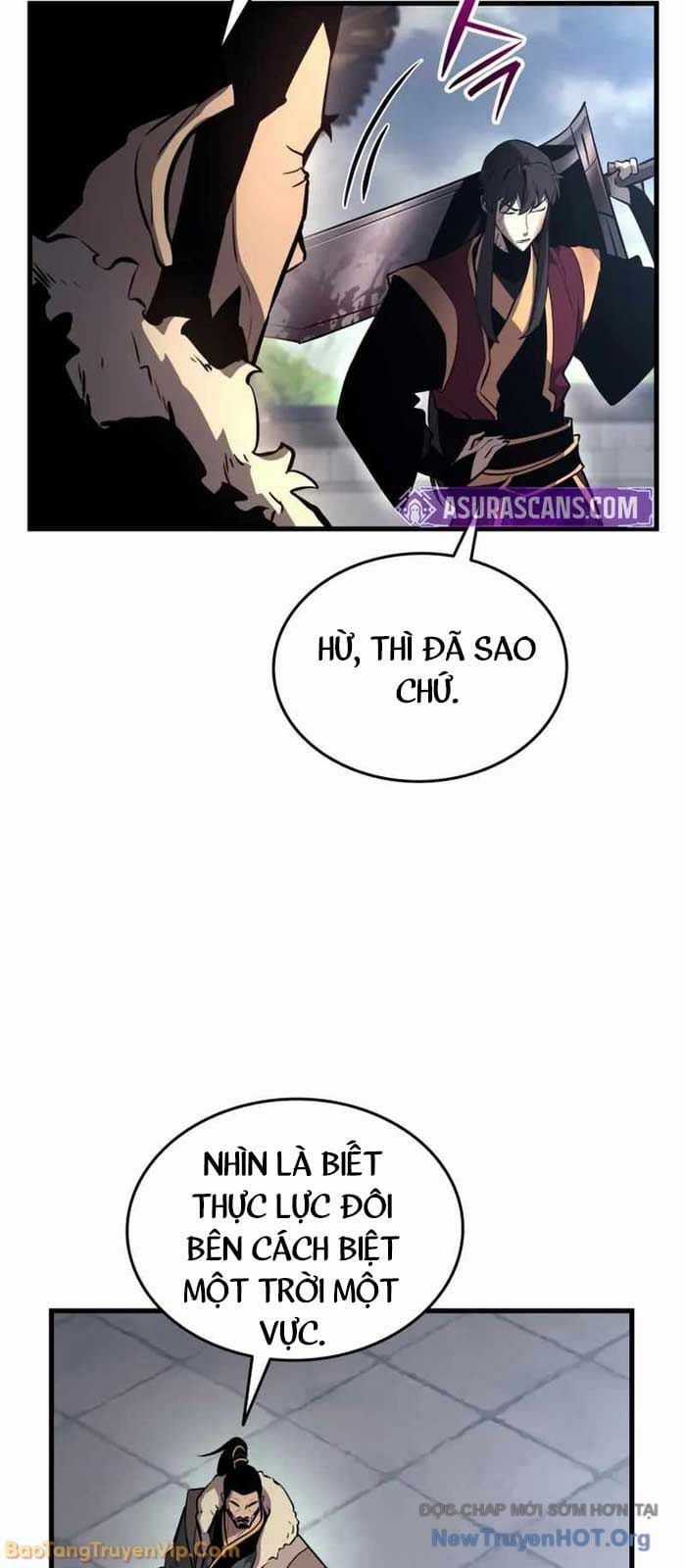 Ma Thần Trùng Sinh - Chapter 9 - Trang 86