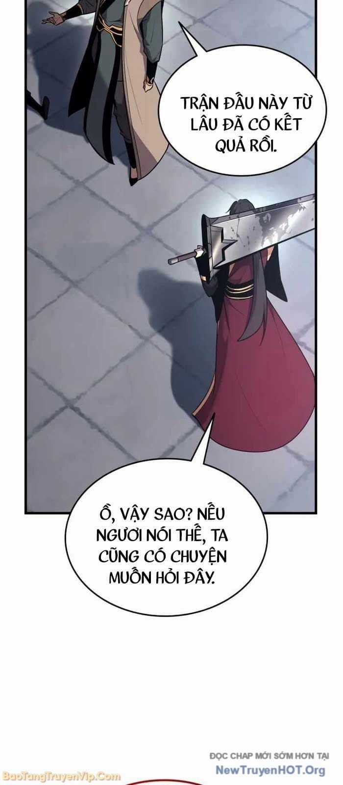 Ma Thần Trùng Sinh - Chapter 9 - Trang 87