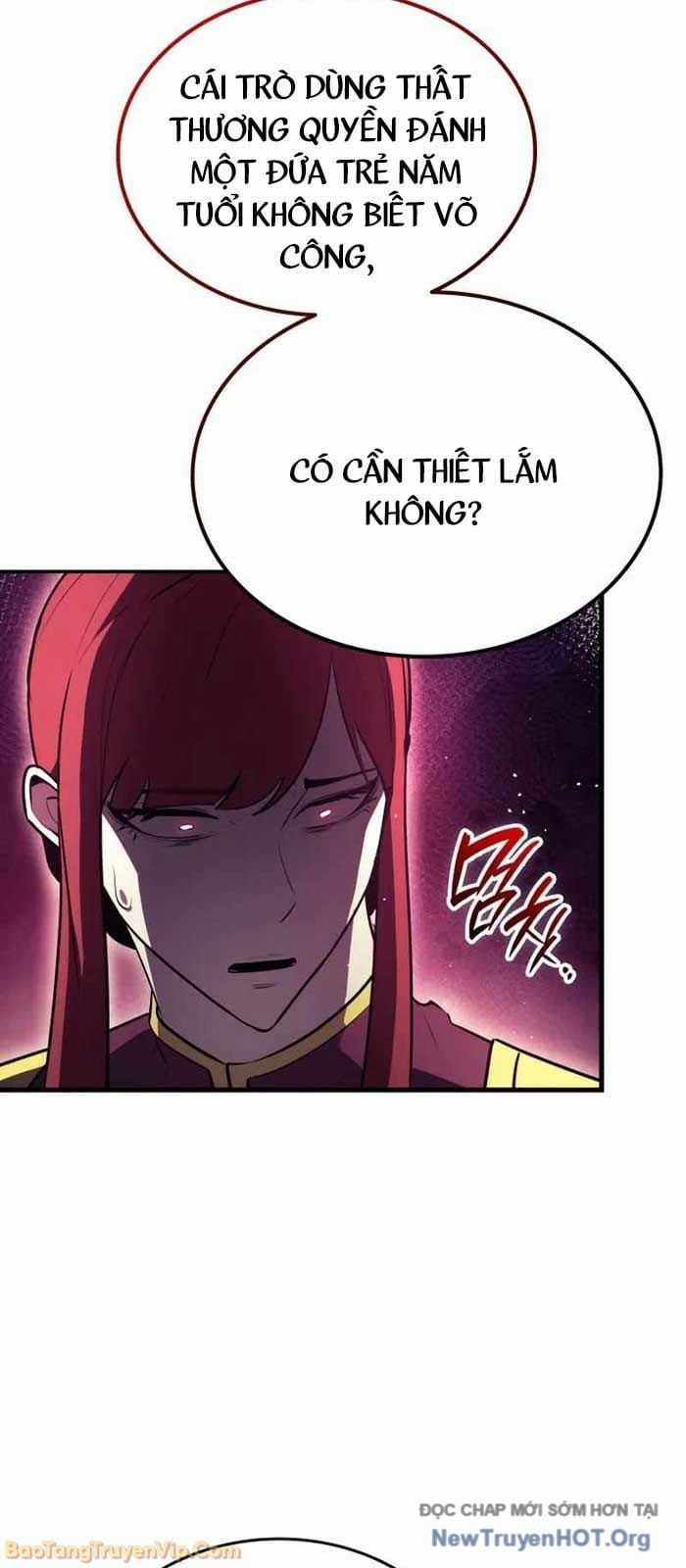 Ma Thần Trùng Sinh - Chapter 9 - Trang 88