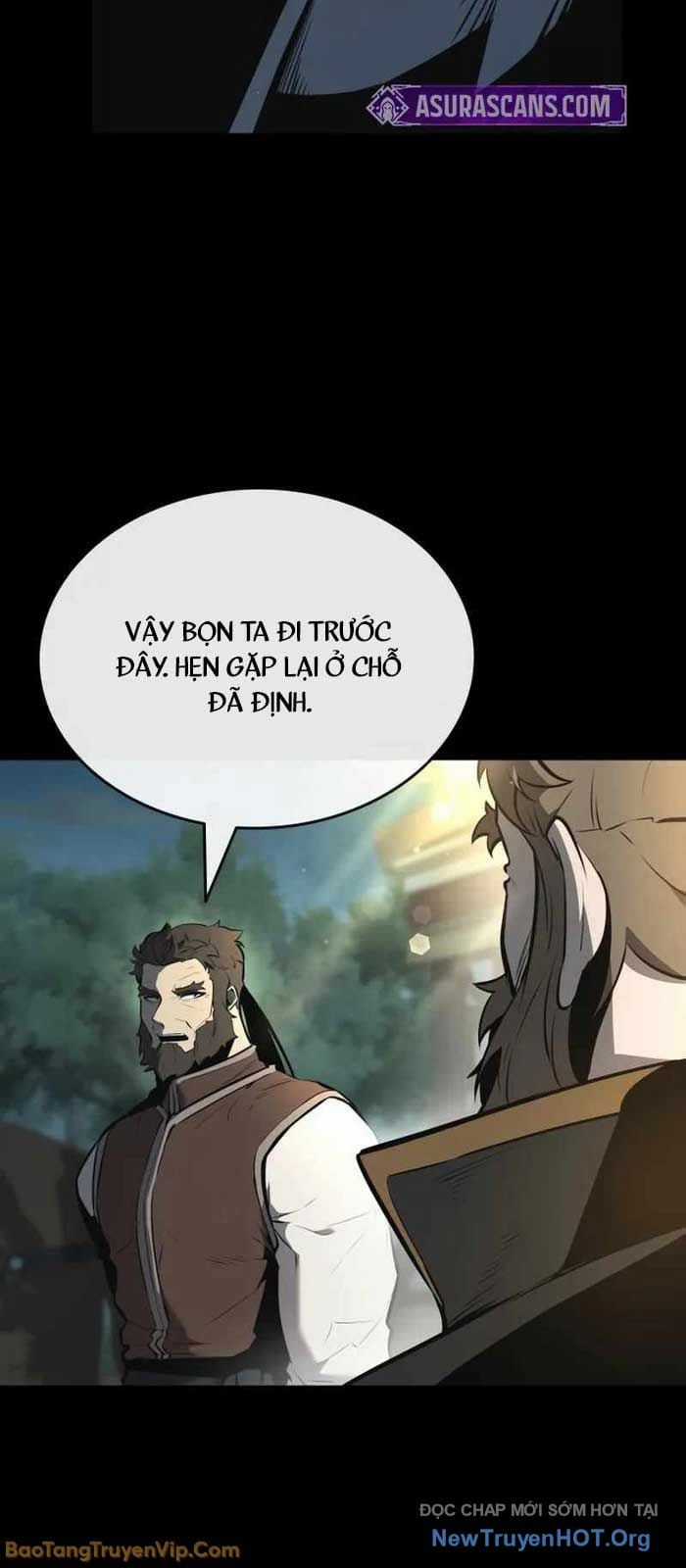 Ma Thần Trùng Sinh - Chapter 9 - Trang 10