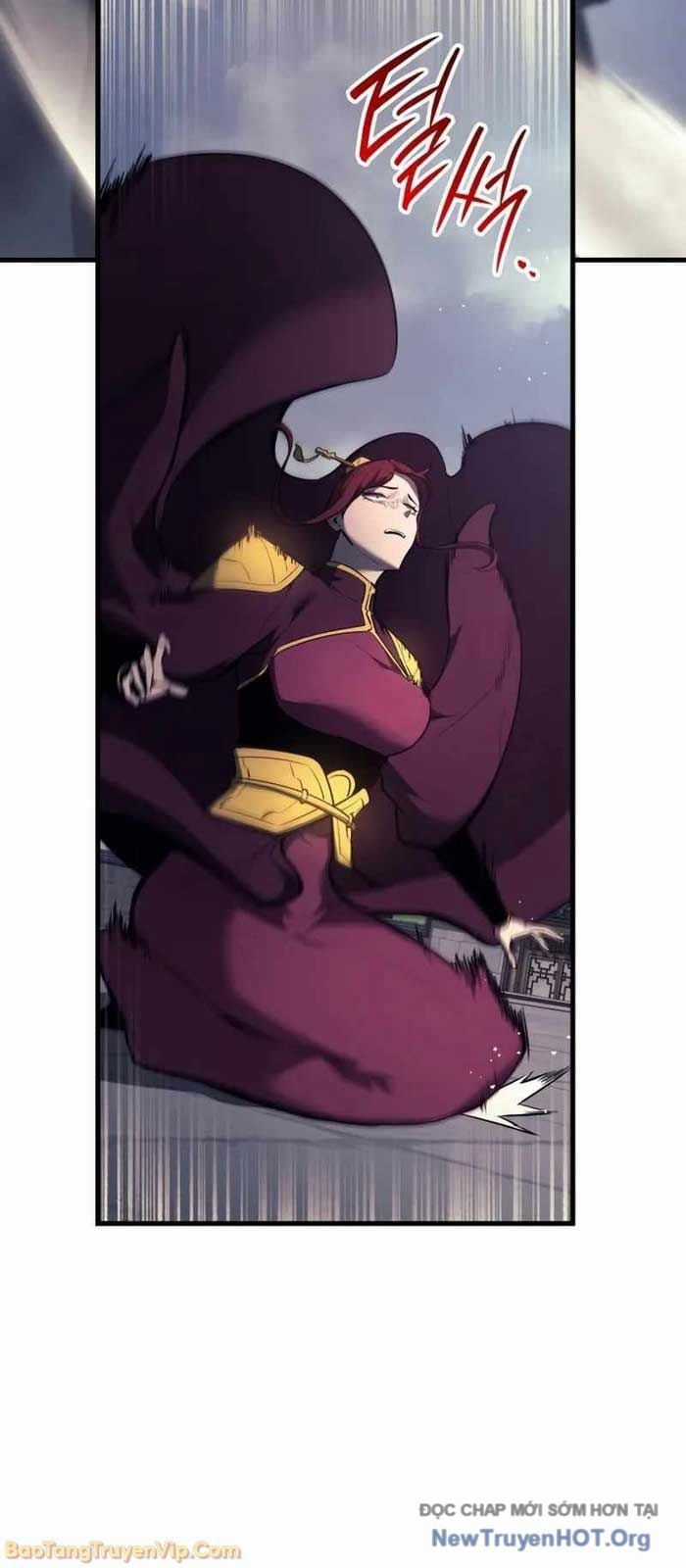 Ma Thần Trùng Sinh - Chapter 9 - Trang 92