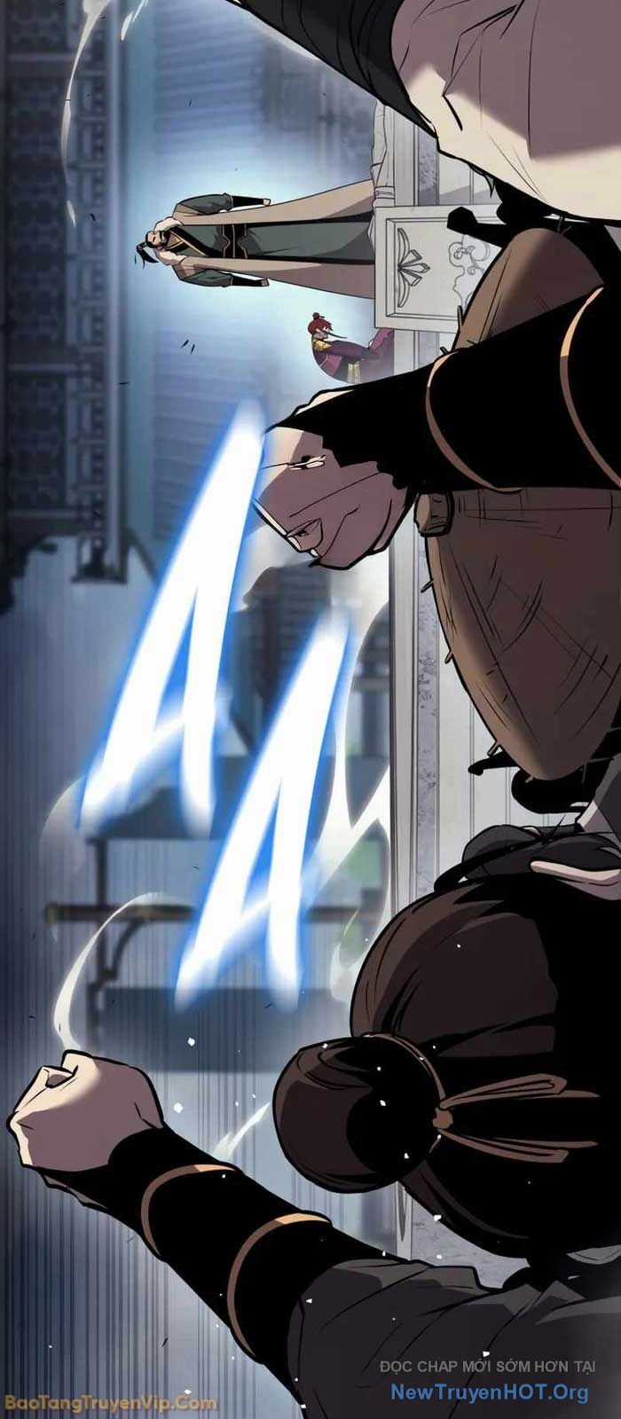 Ma Thần Trùng Sinh - Chapter 9 - Trang 98