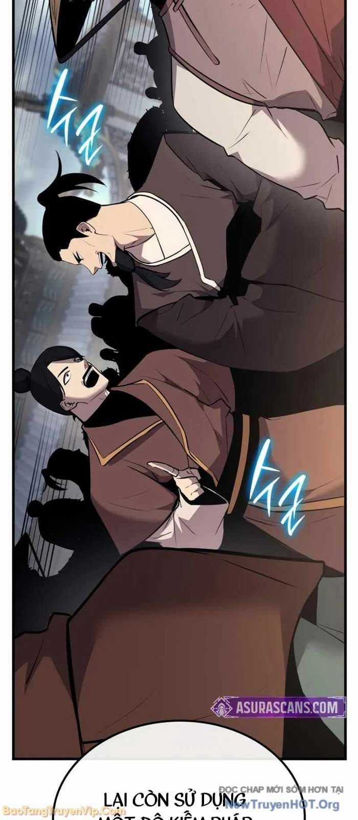 Ma Thần Trùng Sinh - Chapter 9 - Trang 100