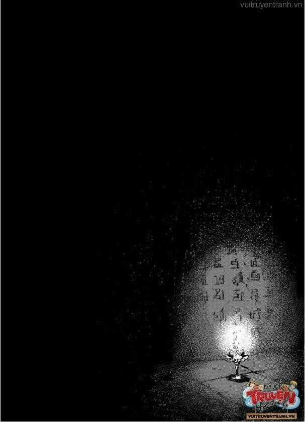 Ma Thổi Đèn - Chapter 1 - Trang 1