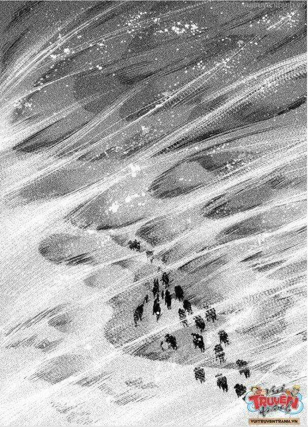 Ma Thổi Đèn - Chapter 1 - Trang 11