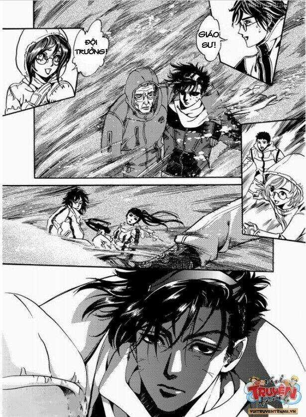 Ma Thổi Đèn - Chapter 1 - Trang 15