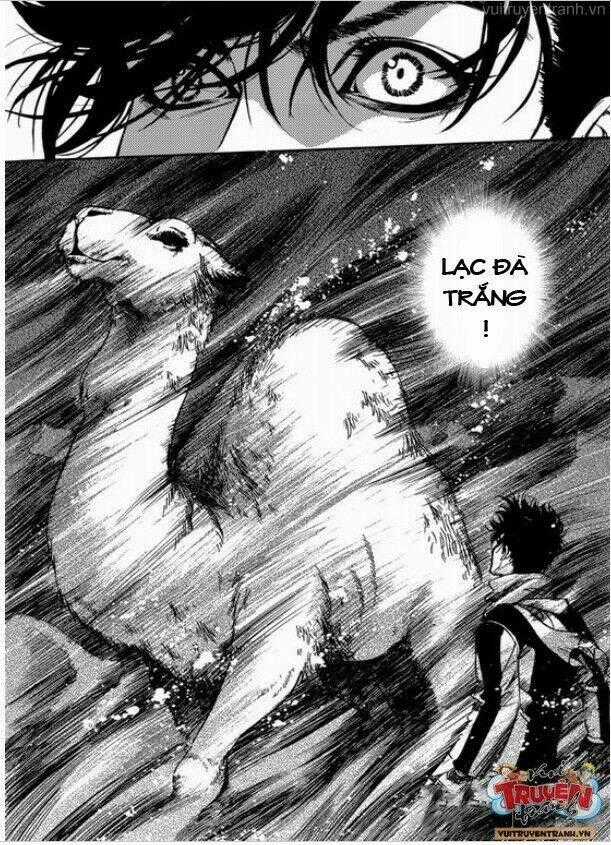 Ma Thổi Đèn - Chapter 1 - Trang 20