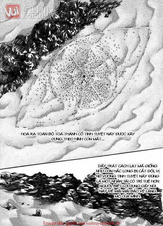 Ma Thổi Đèn - Chapter 10 - Trang 6