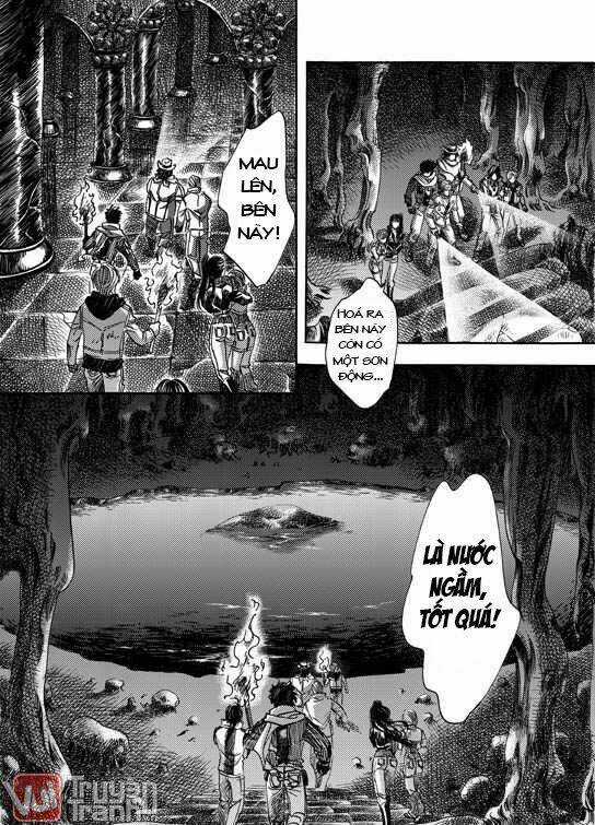 Ma Thổi Đèn - Chapter 11 - Trang 14