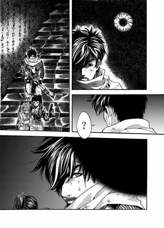 Ma Thổi Đèn - Chapter 11 - Trang 4