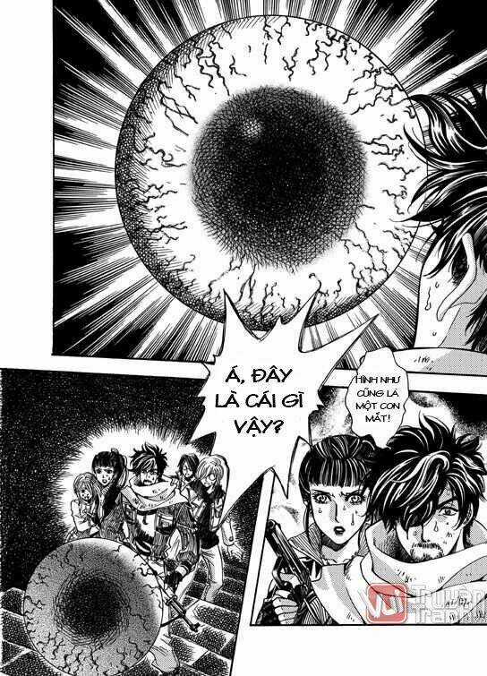 Ma Thổi Đèn - Chapter 11 - Trang 5