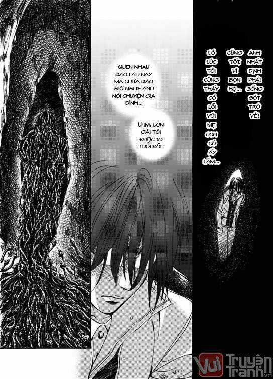 Ma Thổi Đèn - Chapter 12 - Trang 9