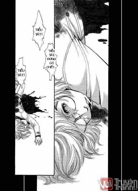 Ma Thổi Đèn - Chapter 13 - Trang 12