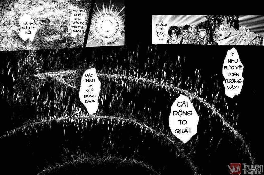 Ma Thổi Đèn - Chapter 13 - Trang 16