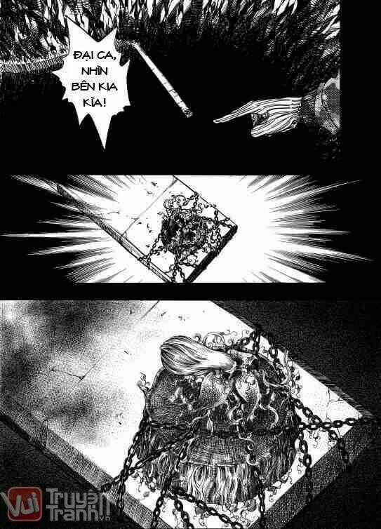 Ma Thổi Đèn - Chapter 14 - Trang 1