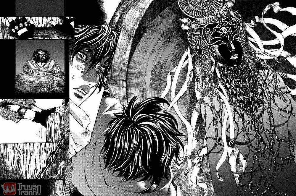 Ma Thổi Đèn - Chapter 14 - Trang 13