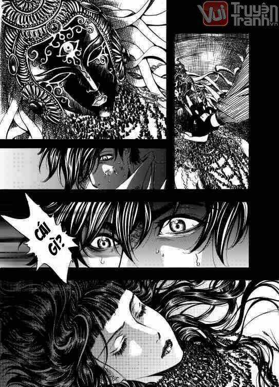 Ma Thổi Đèn - Chapter 14 - Trang 14