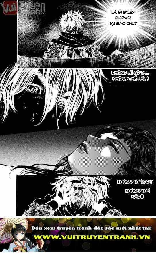 Ma Thổi Đèn - Chapter 14 - Trang 15