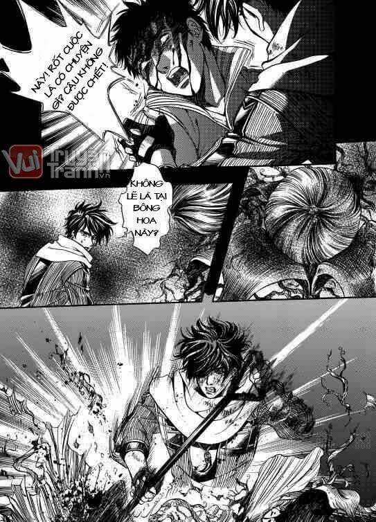 Ma Thổi Đèn - Chapter 14 - Trang 9