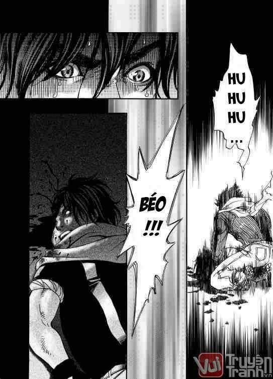 Ma Thổi Đèn - Chapter 15 - Trang 2