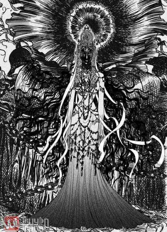 Ma Thổi Đèn - Chapter 15 - Trang 7