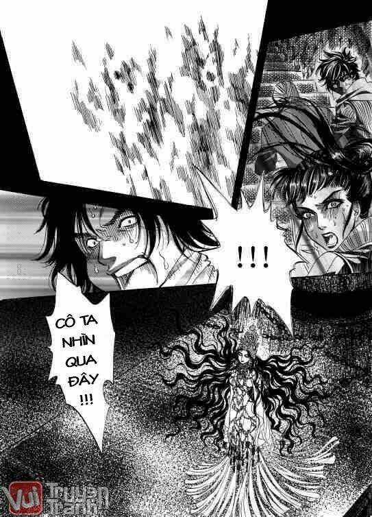 Ma Thổi Đèn - Chapter 15 - Trang 10