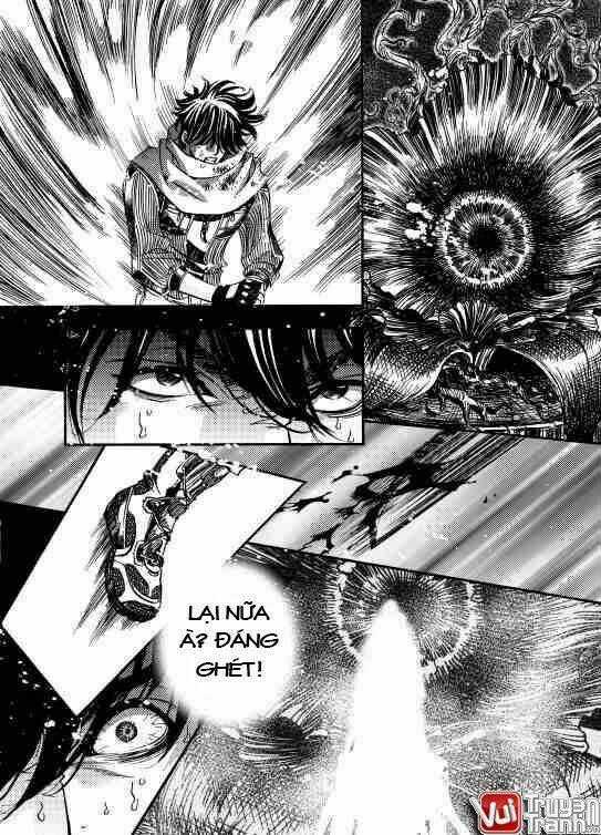 Ma Thổi Đèn - Chapter 16 - Trang 2