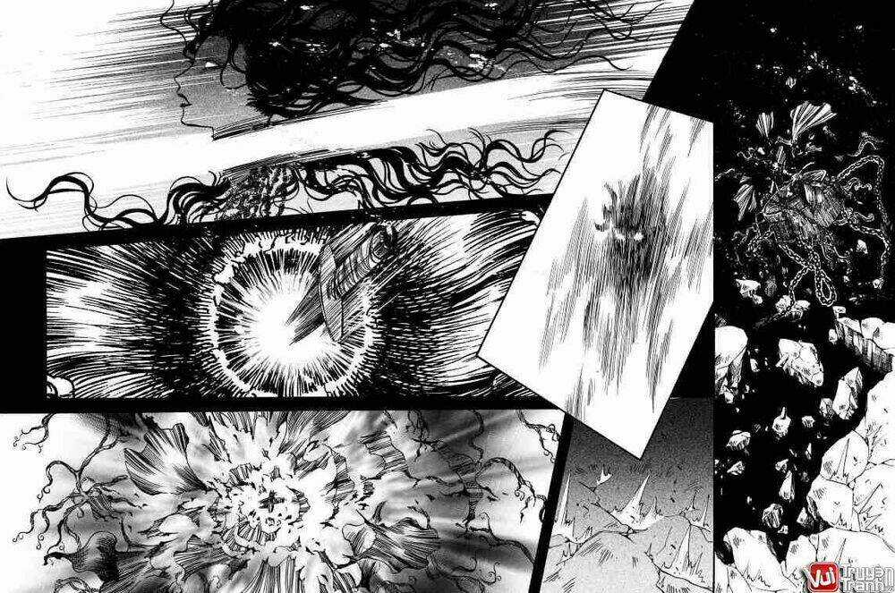 Ma Thổi Đèn - Chapter 16 - Trang 5