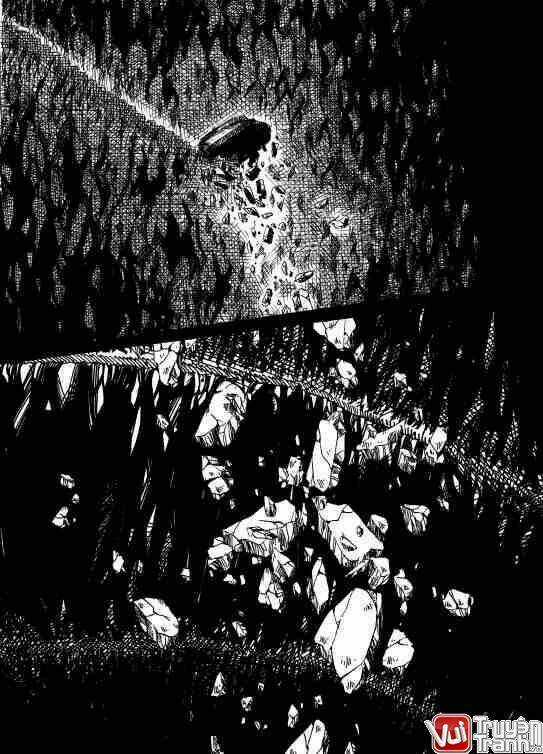 Ma Thổi Đèn - Chapter 16 - Trang 6