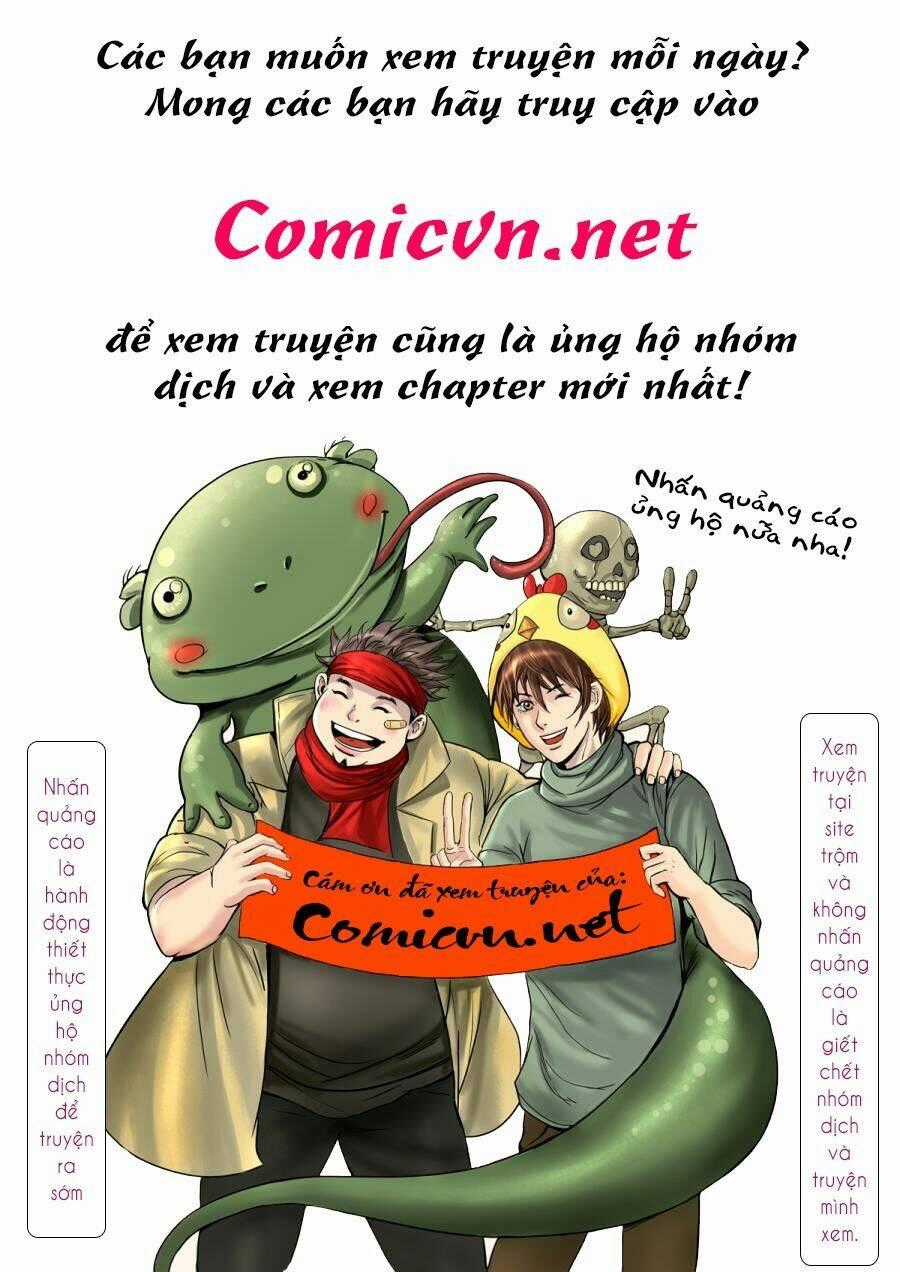 Ma Thổi Đèn - Chapter 24 - Trang 12