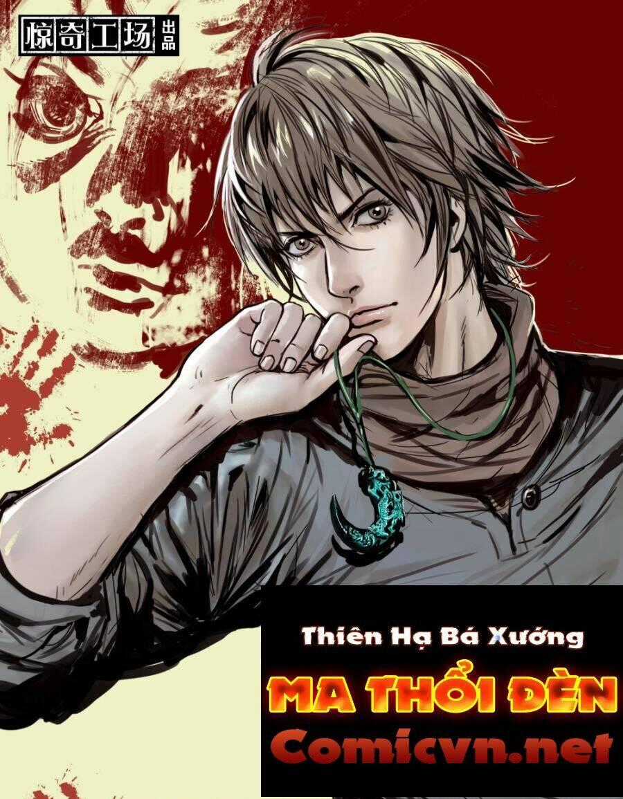 Ma Thổi Đèn - Chapter 28 - Trang 1