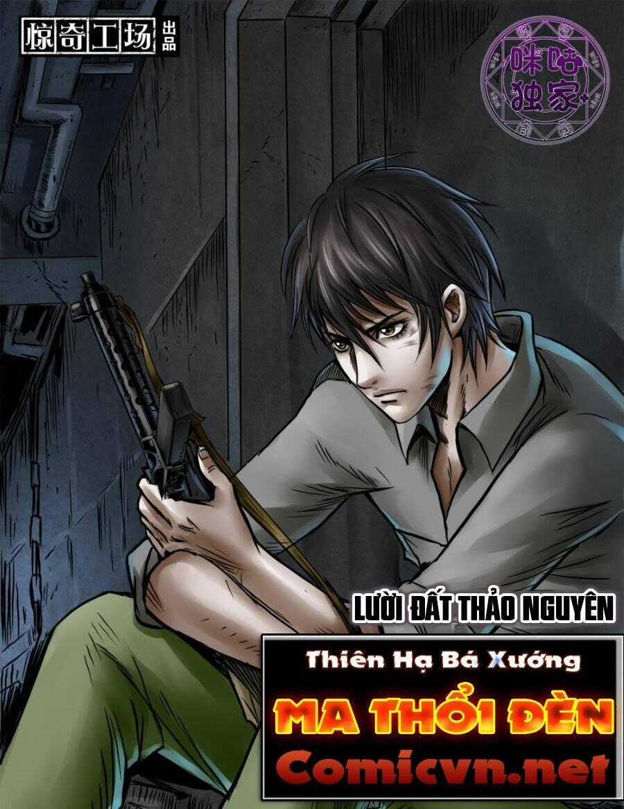 Ma Thổi Đèn - Chapter 29 - Trang 1