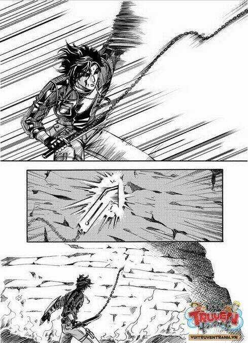 Ma Thổi Đèn - Chapter 3 - Trang 15