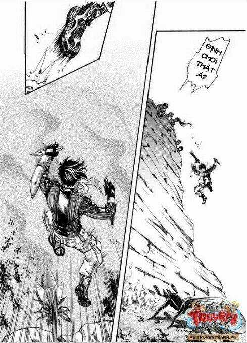 Ma Thổi Đèn - Chapter 3 - Trang 10