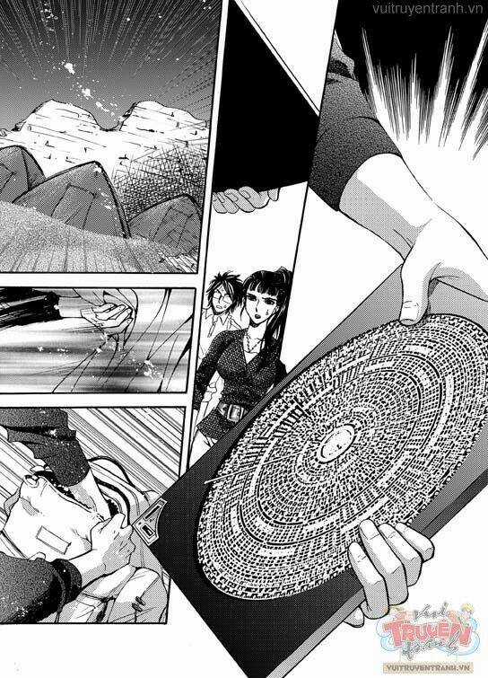 Ma Thổi Đèn - Chapter 4 - Trang 18