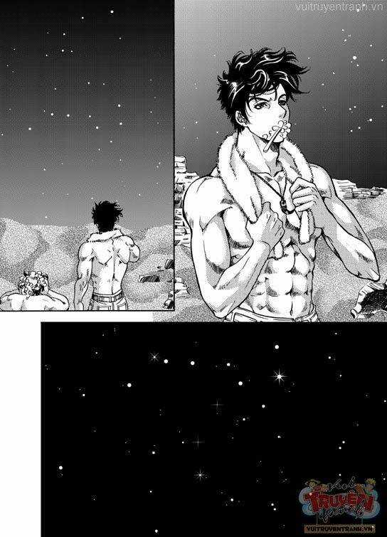 Ma Thổi Đèn - Chapter 4 - Trang 7