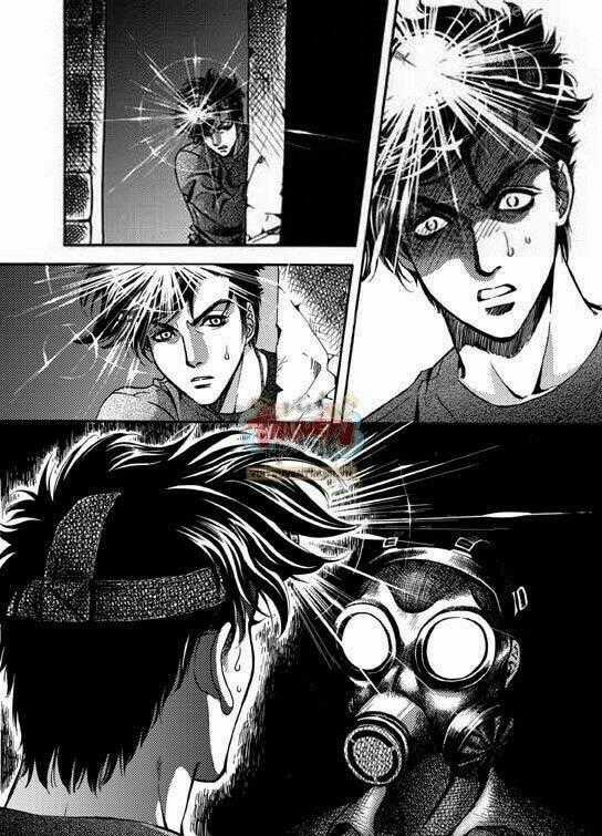 Ma Thổi Đèn - Chapter 5 - Trang 2