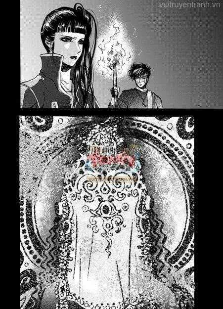 Ma Thổi Đèn - Chapter 7 - Trang 10