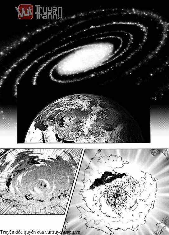 Ma Thổi Đèn - Chapter 9 - Trang 8