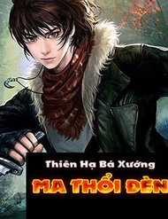 Đọc truyện Ma Thổi Đèn