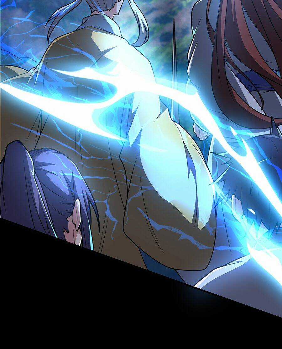 Ma Thú Chiến Thần - Chapter 1.1 - Trang 11