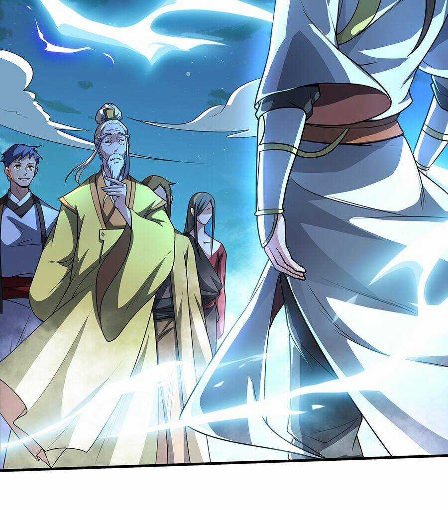 Ma Thú Chiến Thần - Chapter 1.1 - Trang 15