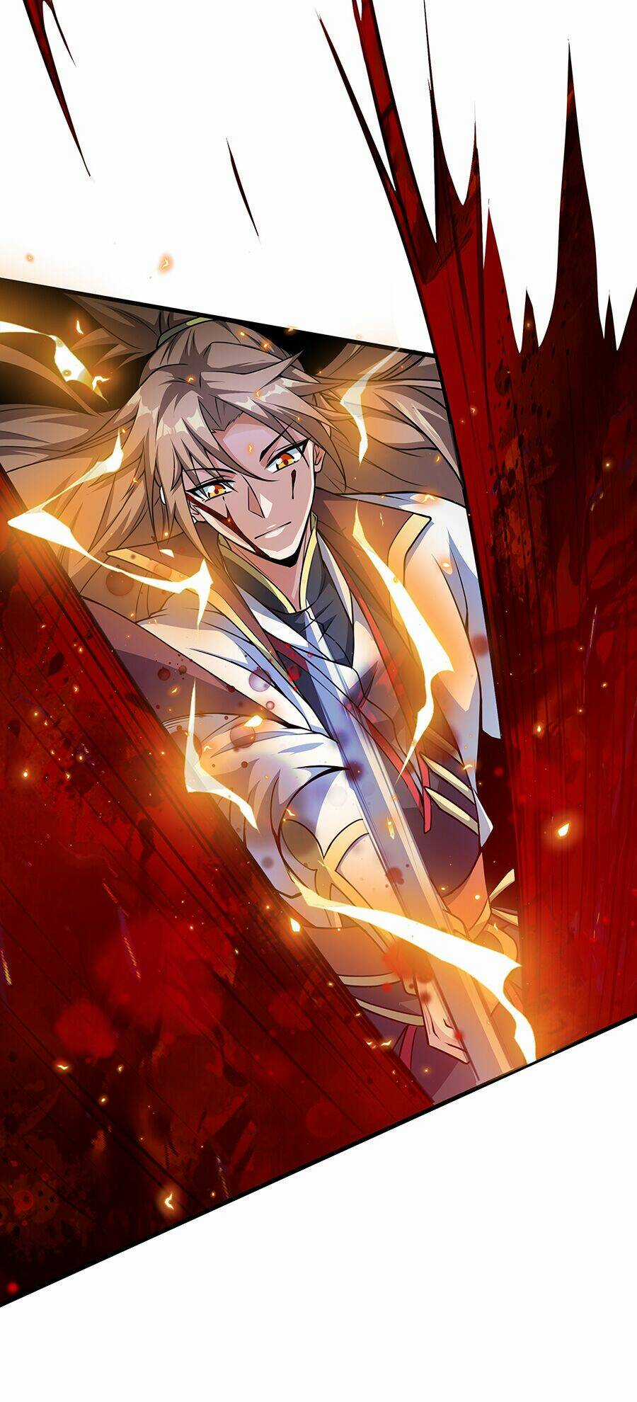 Ma Thú Chiến Thần - Chapter 1.1 - Trang 37