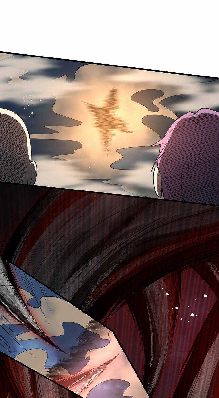 Ma Thú Chiến Thần - Chapter 1.1 - Trang 46