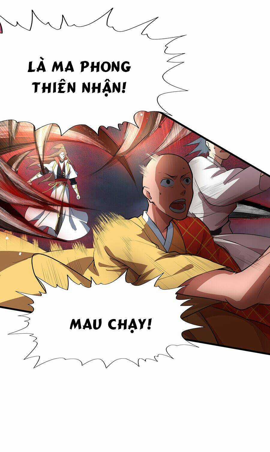 Ma Thú Chiến Thần - Chapter 1.1 - Trang 49