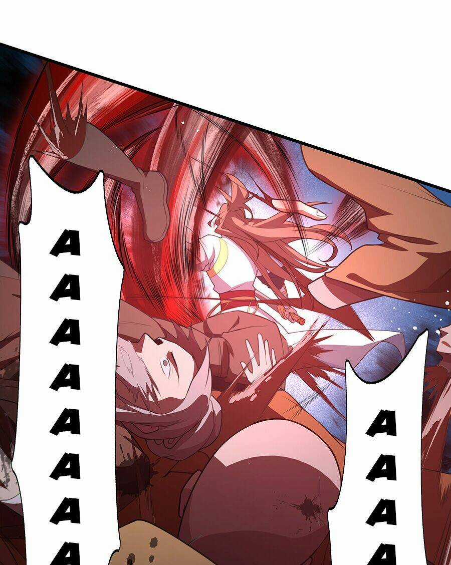 Ma Thú Chiến Thần - Chapter 1.1 - Trang 50