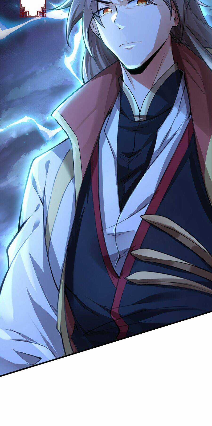 Ma Thú Chiến Thần - Chapter 1.1 - Trang 7