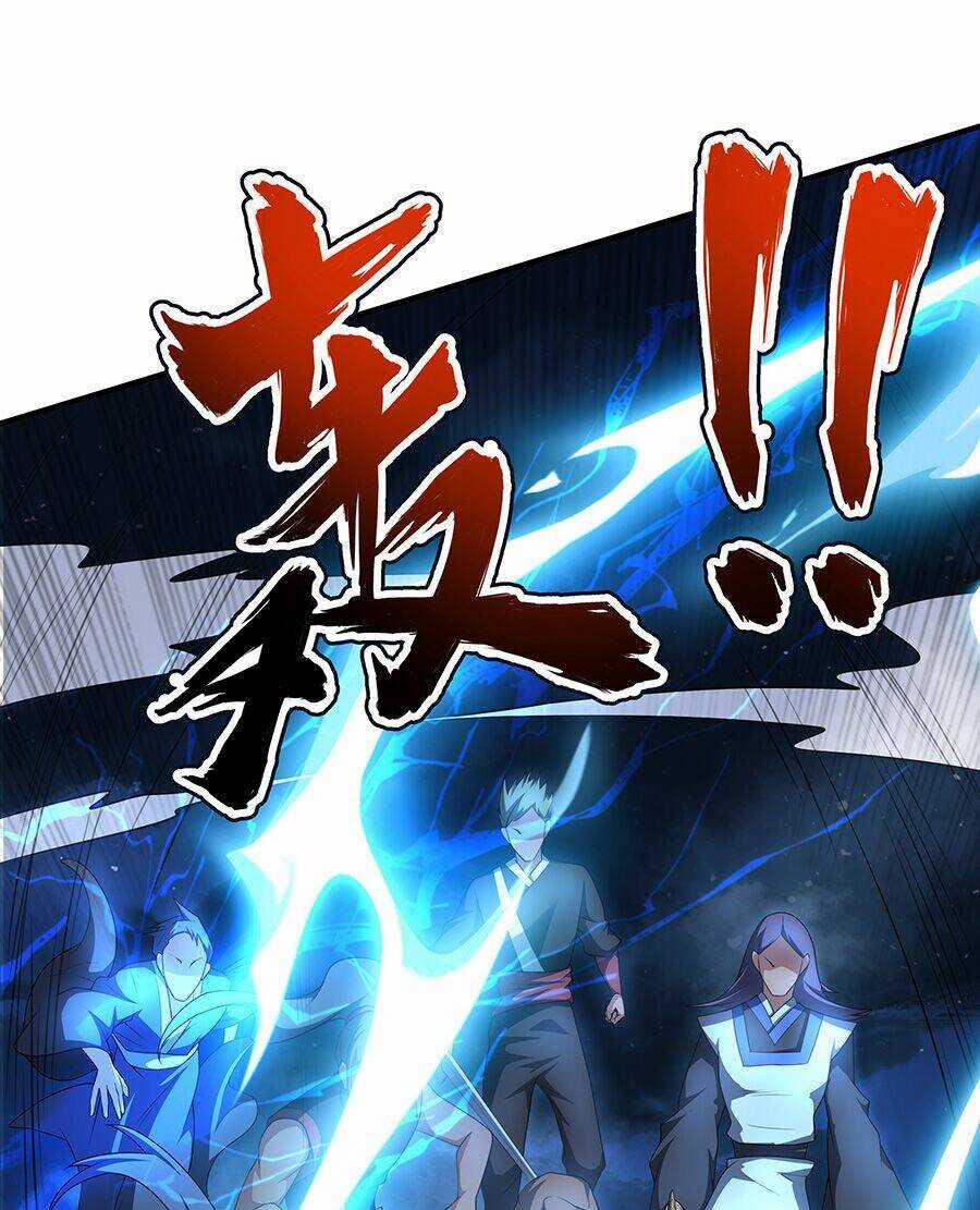 Ma Thú Chiến Thần - Chapter 1.1 - Trang 8