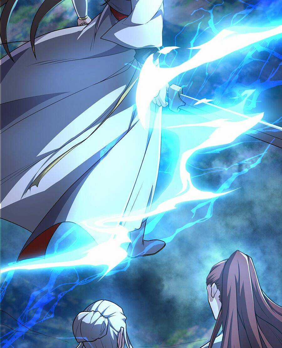 Ma Thú Chiến Thần - Chapter 1.1 - Trang 10