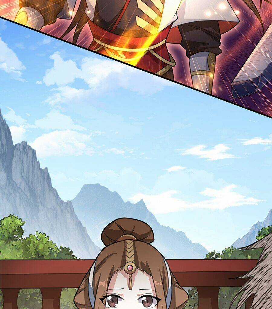 Ma Thú Chiến Thần - Chapter 1.2 - Trang 12